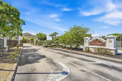 3512 D Avinci Way Melbourne FL 32901