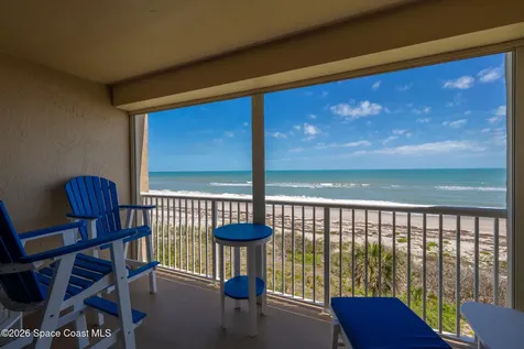 1415 N Hwy A1a Indialantic FL 32903