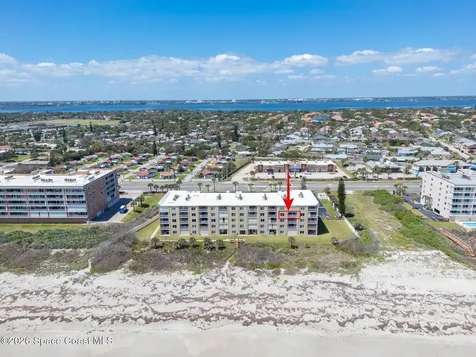 1415 N Hwy A1a Indialantic FL 32903