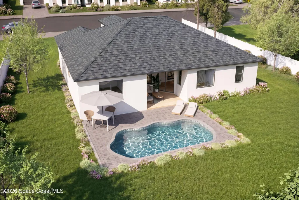 2641 Quincy Avenue SE Palm Bay FL 32909