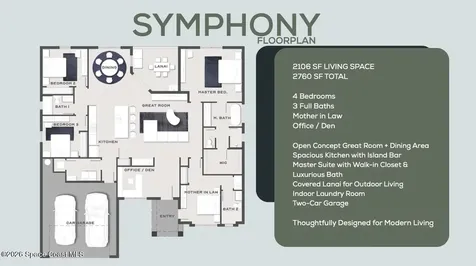 2641 Quincy Avenue SE Palm Bay FL 32909