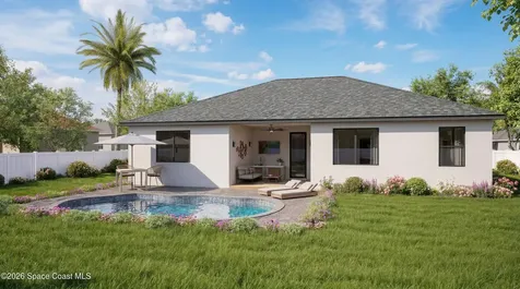 2641 Quincy Avenue SE Palm Bay FL 32909