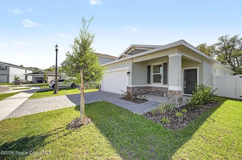 703 Rockaway Lane Cocoa FL 32927