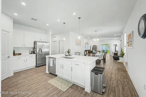 703 Rockaway Lane Cocoa FL 32927