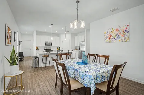 703 Rockaway Lane Cocoa FL 32927