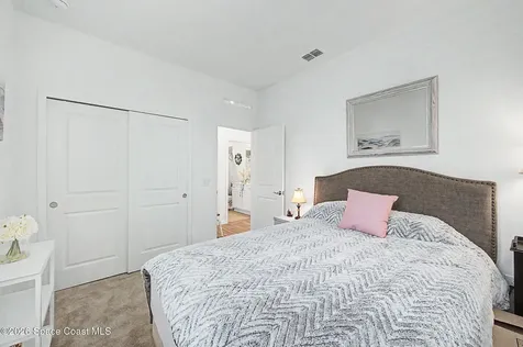 703 Rockaway Lane Cocoa FL 32927