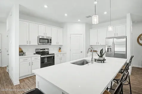 703 Rockaway Lane Cocoa FL 32927