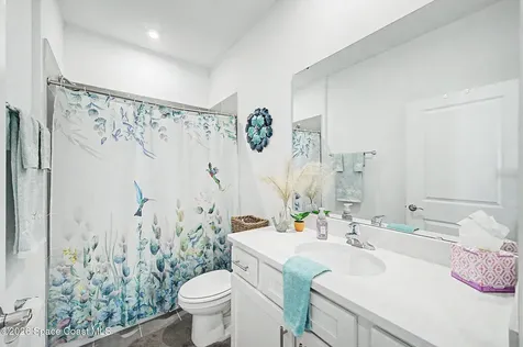703 Rockaway Lane Cocoa FL 32927