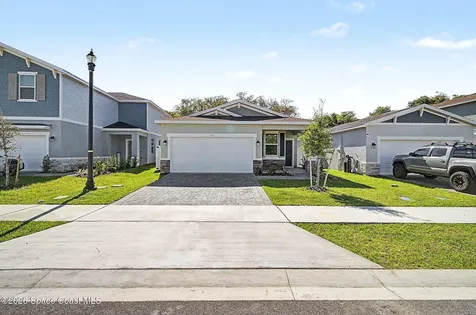 703 Rockaway Lane Cocoa FL 32927
