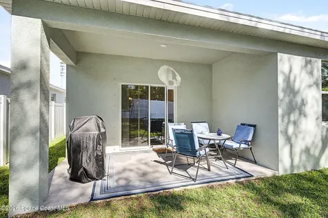 703 Rockaway Lane Cocoa FL 32927