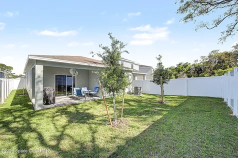 703 Rockaway Lane Cocoa FL 32927