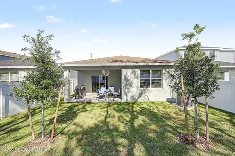 703 Rockaway Lane Cocoa FL 32927