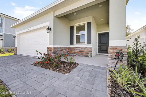 703 Rockaway Lane Cocoa FL 32927