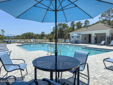 703 Rockaway Lane Cocoa FL 32927