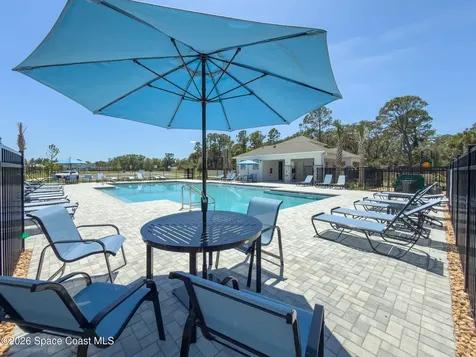703 Rockaway Lane Cocoa FL 32927