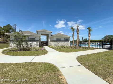 703 Rockaway Lane Cocoa FL 32927