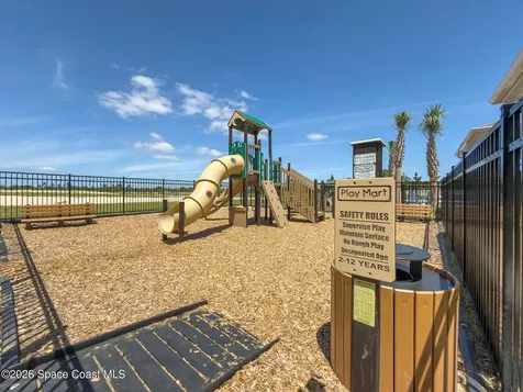 703 Rockaway Lane Cocoa FL 32927