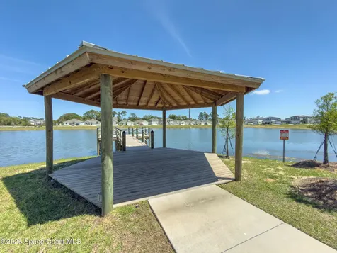 703 Rockaway Lane Cocoa FL 32927