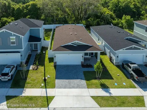 703 Rockaway Lane Cocoa FL 32927