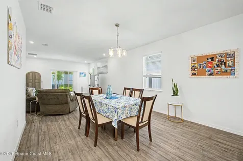 703 Rockaway Lane Cocoa FL 32927
