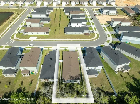 703 Rockaway Lane Cocoa FL 32927