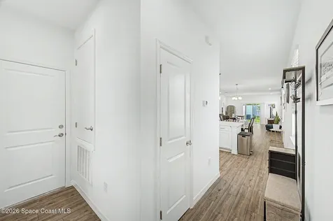 703 Rockaway Lane Cocoa FL 32927