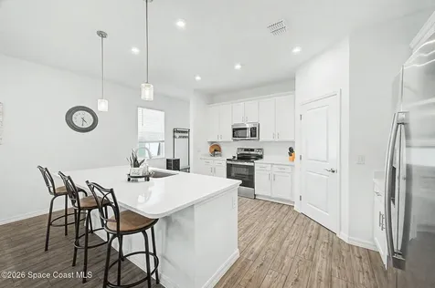 703 Rockaway Lane Cocoa FL 32927