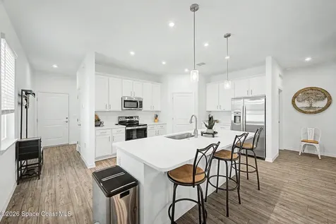 703 Rockaway Lane Cocoa FL 32927