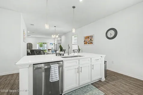 703 Rockaway Lane Cocoa FL 32927