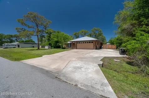 1631 Santonian Street SE Palm Bay FL 32909