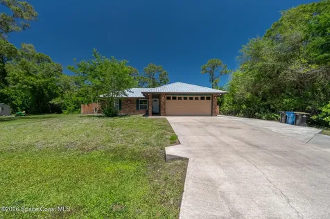 1631 Santonian Street SE Palm Bay FL 32909
