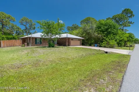 1631 Santonian Street SE Palm Bay FL 32909