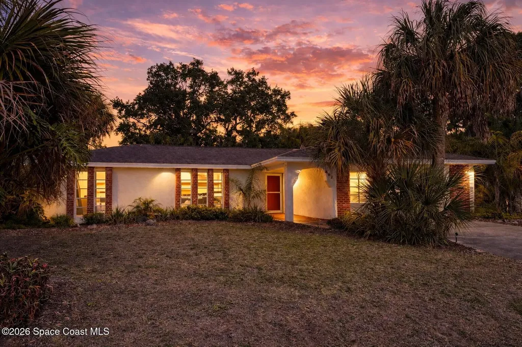497 Fillmore Avenue NE Palm Bay FL 32907