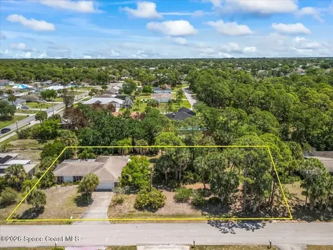 497 Fillmore Avenue NE Palm Bay FL 32907
