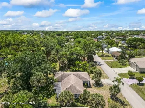 497 Fillmore Avenue NE Palm Bay FL 32907
