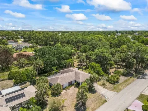 497 Fillmore Avenue NE Palm Bay FL 32907