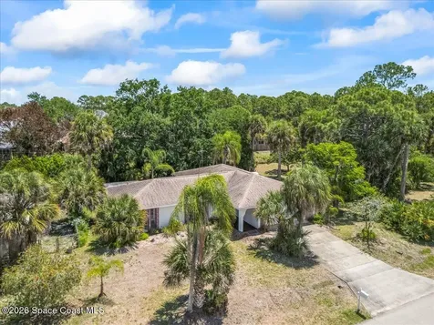 497 Fillmore Avenue NE Palm Bay FL 32907