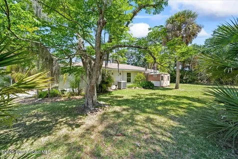 497 Fillmore Avenue NE Palm Bay FL 32907