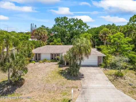 497 Fillmore Avenue NE Palm Bay FL 32907