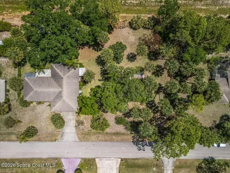 497 Fillmore Avenue NE Palm Bay FL 32907