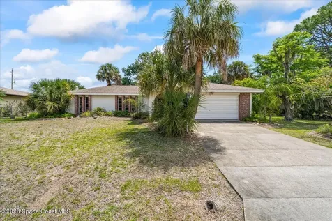 497 Fillmore Avenue NE Palm Bay FL 32907
