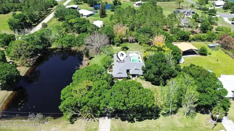 1755 Plantation Circle SE Palm Bay FL 32909