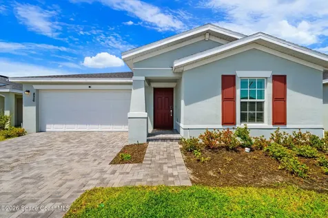 826 Dockside Drive SW Palm Bay FL 32908