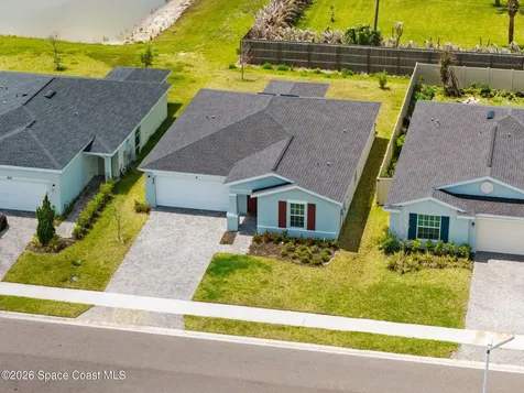 826 Dockside Drive SW Palm Bay FL 32908