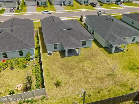 826 Dockside Drive SW Palm Bay FL 32908