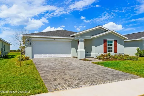 826 Dockside Drive SW Palm Bay FL 32908