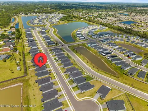 826 Dockside Drive SW Palm Bay FL 32908