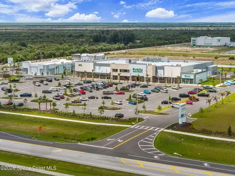 826 Dockside Drive SW Palm Bay FL 32908