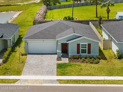 826 Dockside Drive SW Palm Bay FL 32908