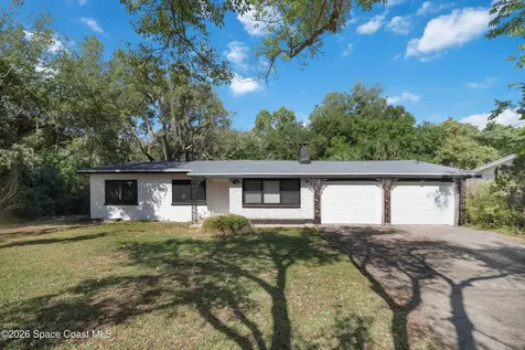 2530 Pine Avenue Mims FL 32754